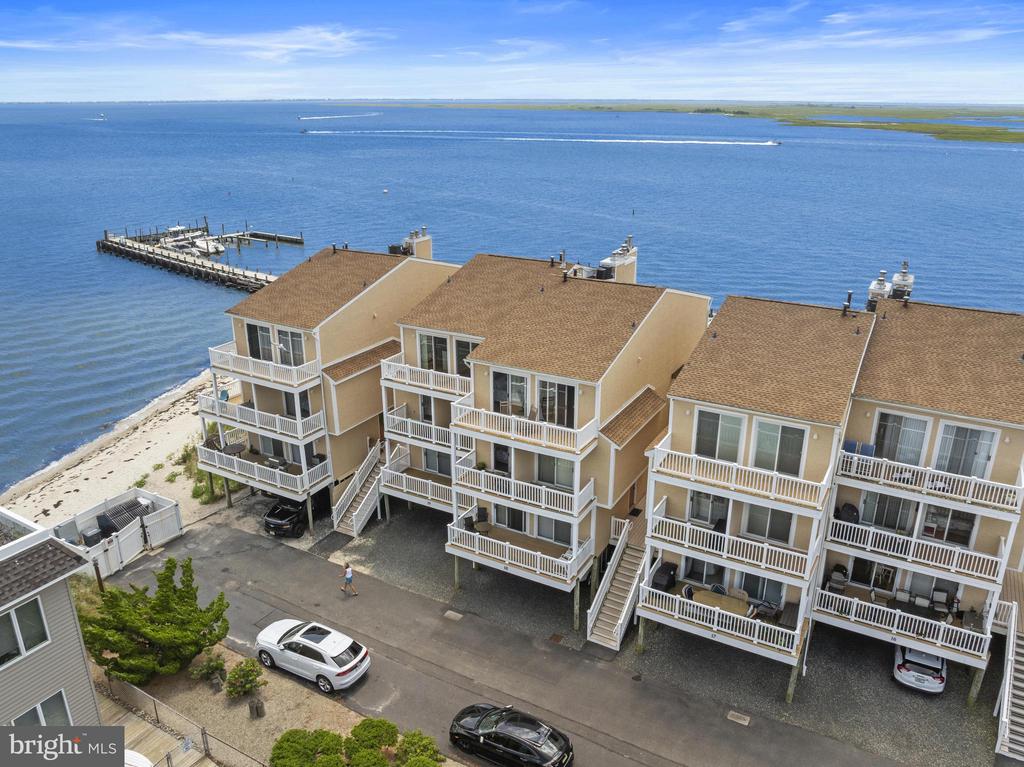 401 BAY SHORE DRIVE Unit: 18B