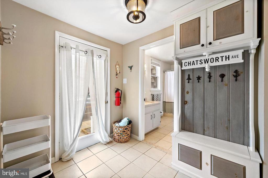 130 CHATSWORTH AVENUE Unit: 1