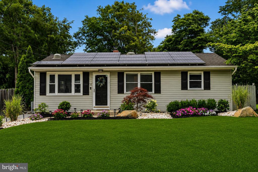12 BLUE SPRUCE DRIVE