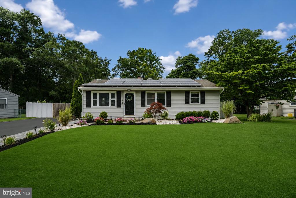 12 BLUE SPRUCE DRIVE