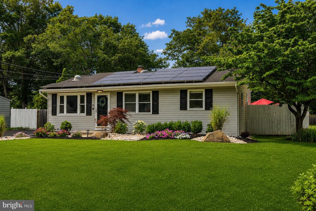 12 BLUE SPRUCE DRIVE