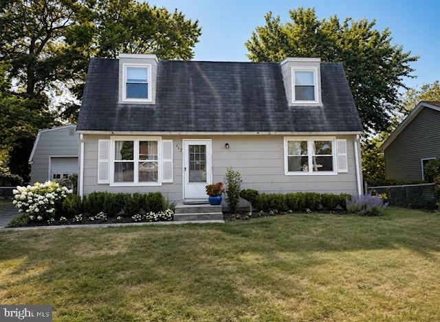 117 SENECA LAKE DRIVE