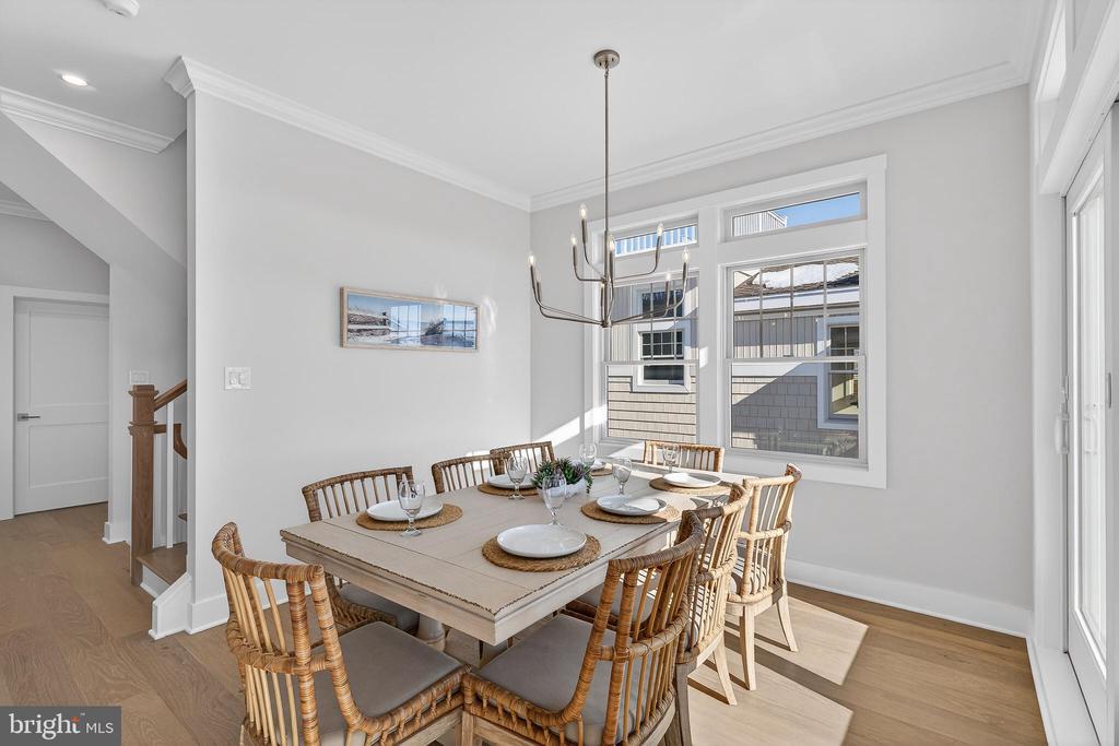 7 COHASSET