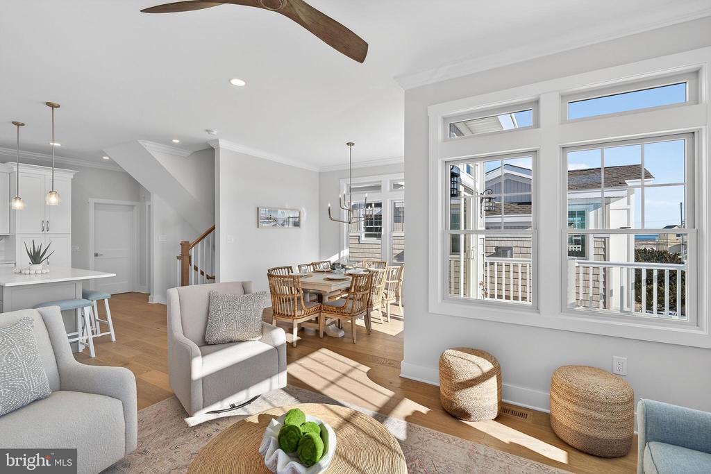 7 COHASSET