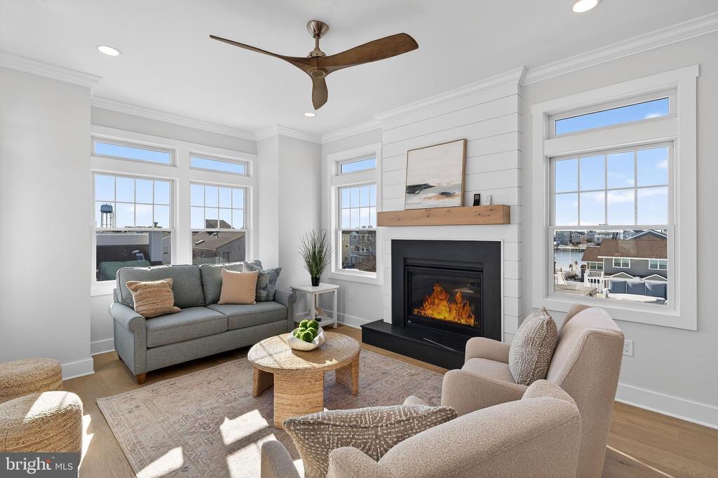 7 COHASSET