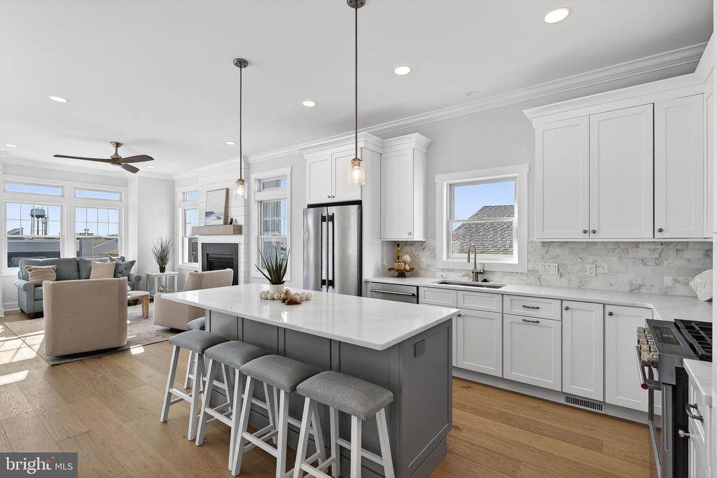 7 COHASSET