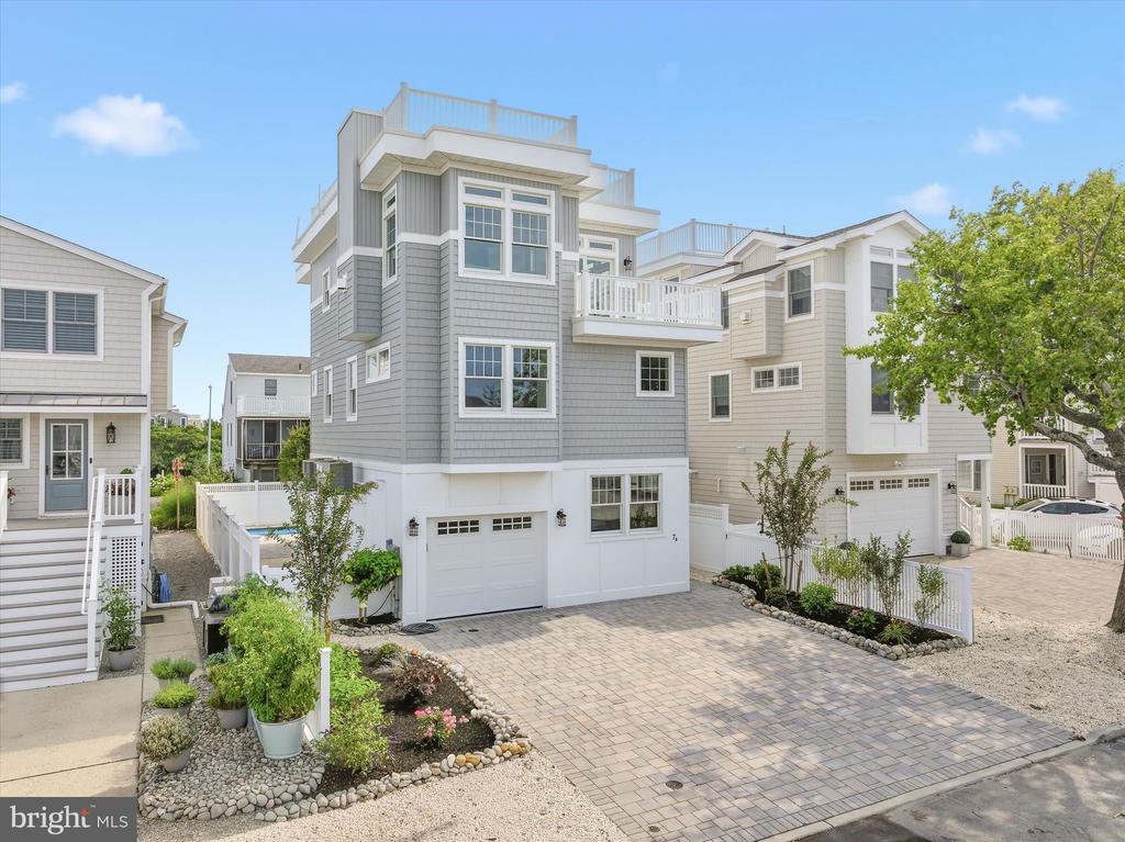 7 COHASSET