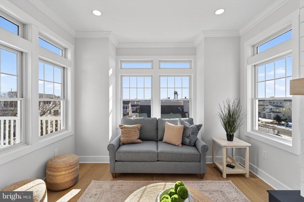 7 COHASSET