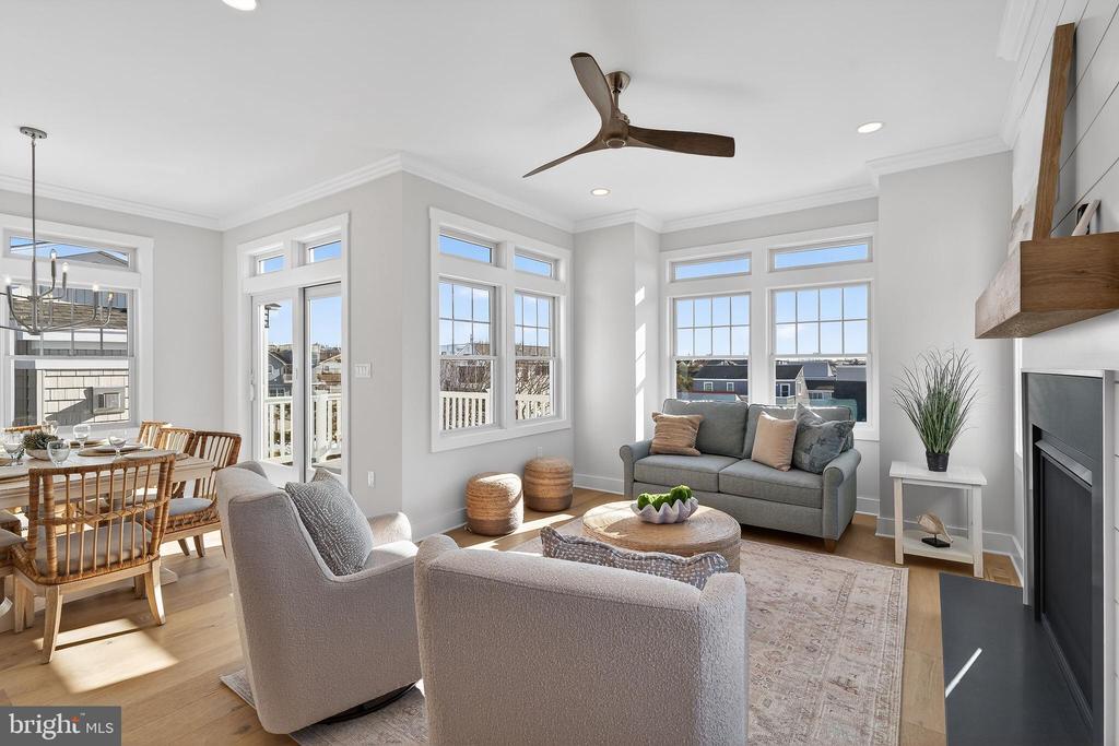 7 COHASSET