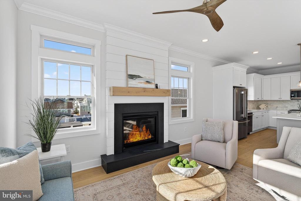 7 COHASSET