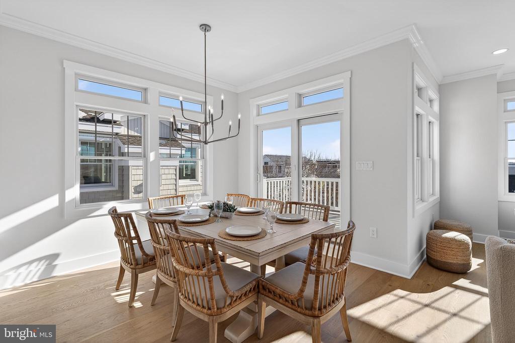7 COHASSET