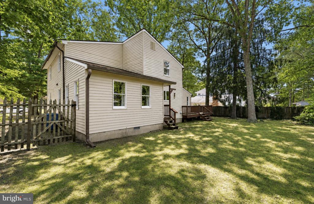 166 RUTGERS AVENUE