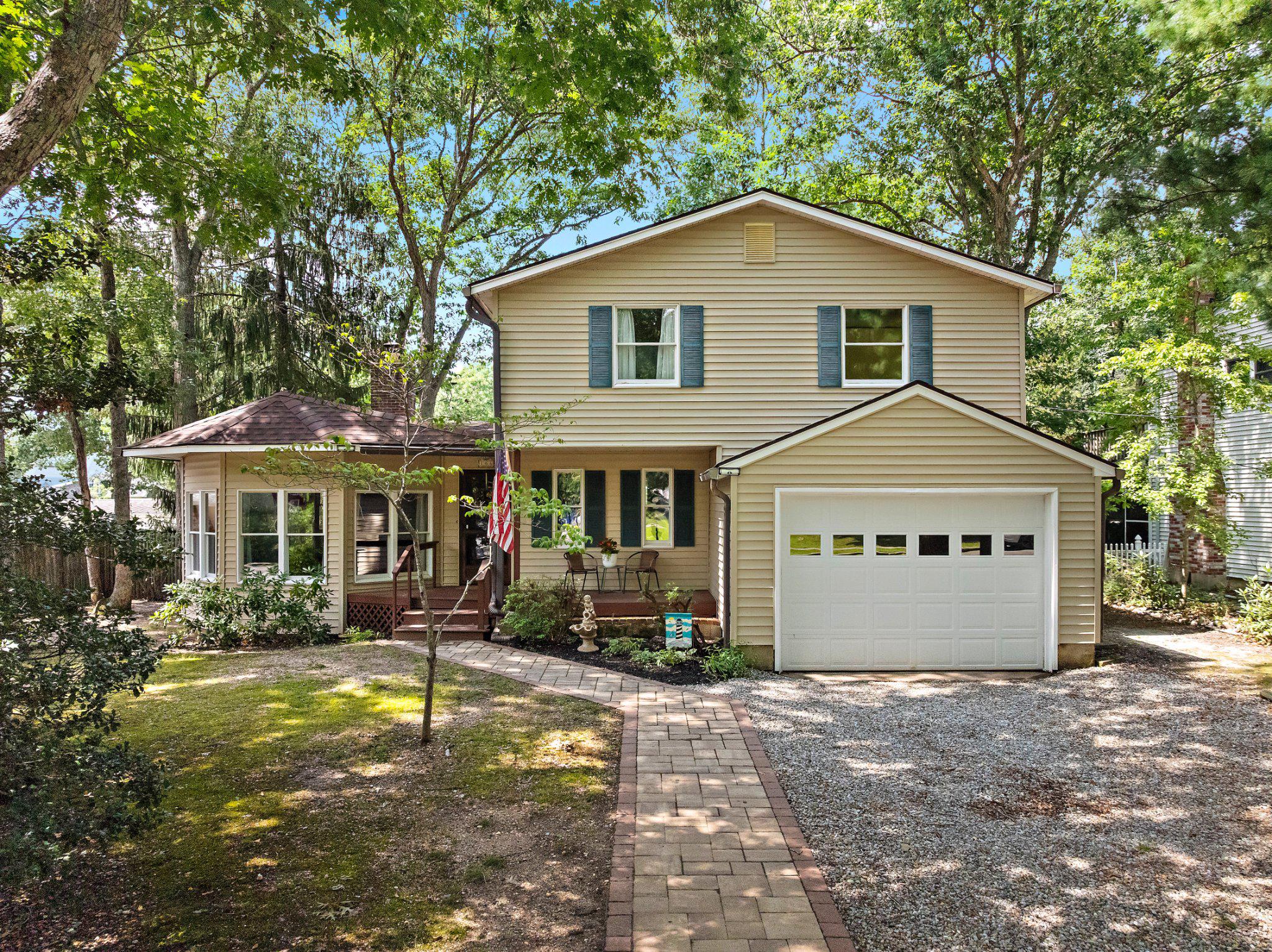 166 RUTGERS AVENUE