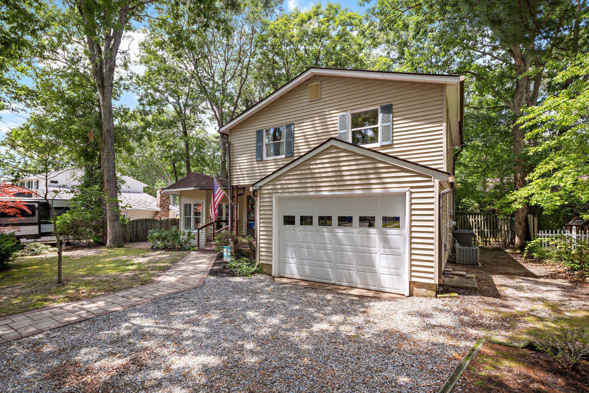 166 RUTGERS AVENUE