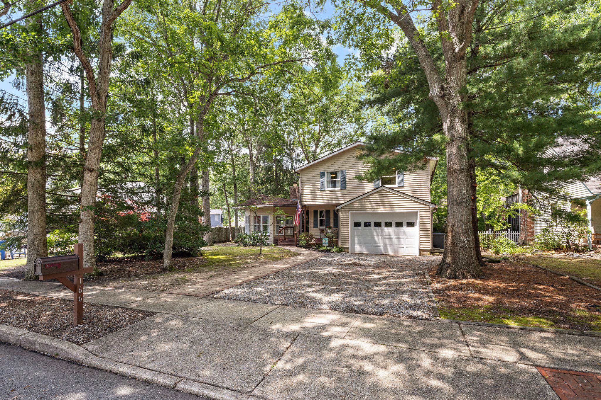 166 RUTGERS AVENUE