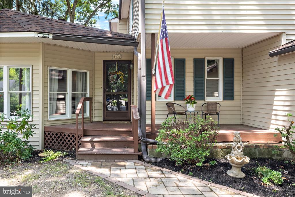 166 RUTGERS AVENUE