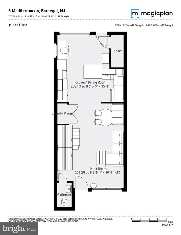 6 MEDITERRANEAN COURT