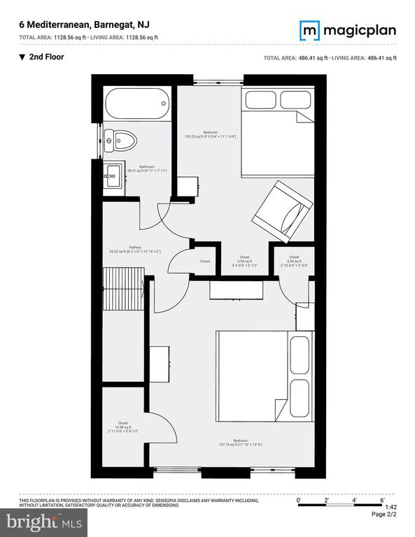 6 MEDITERRANEAN COURT