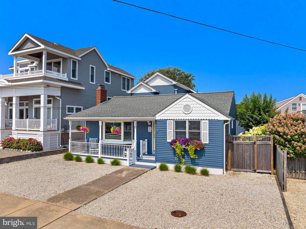 1106 S BEACH AVENUE