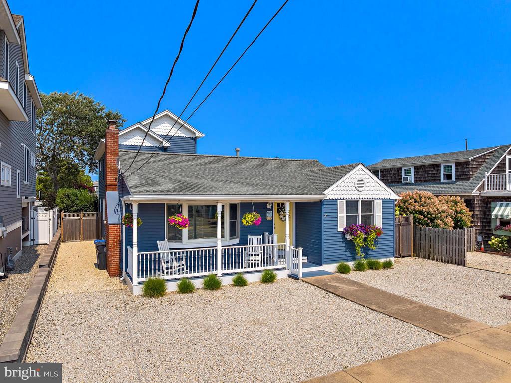 1106 S BEACH AVENUE