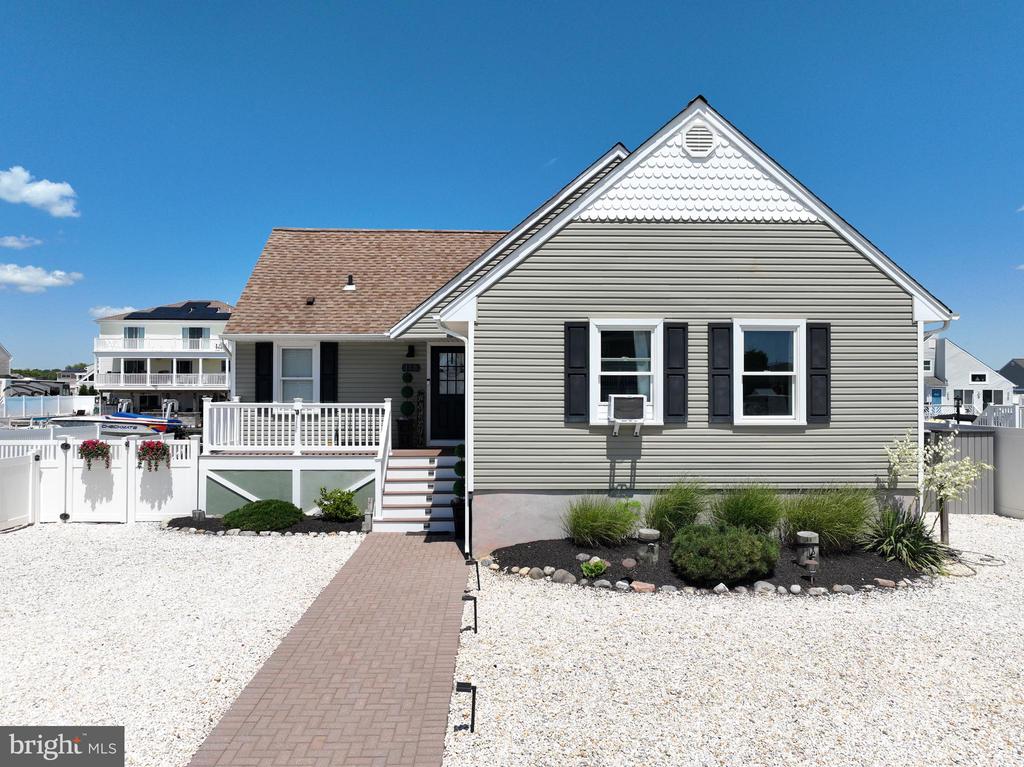 140 MATILDA DRIVE
