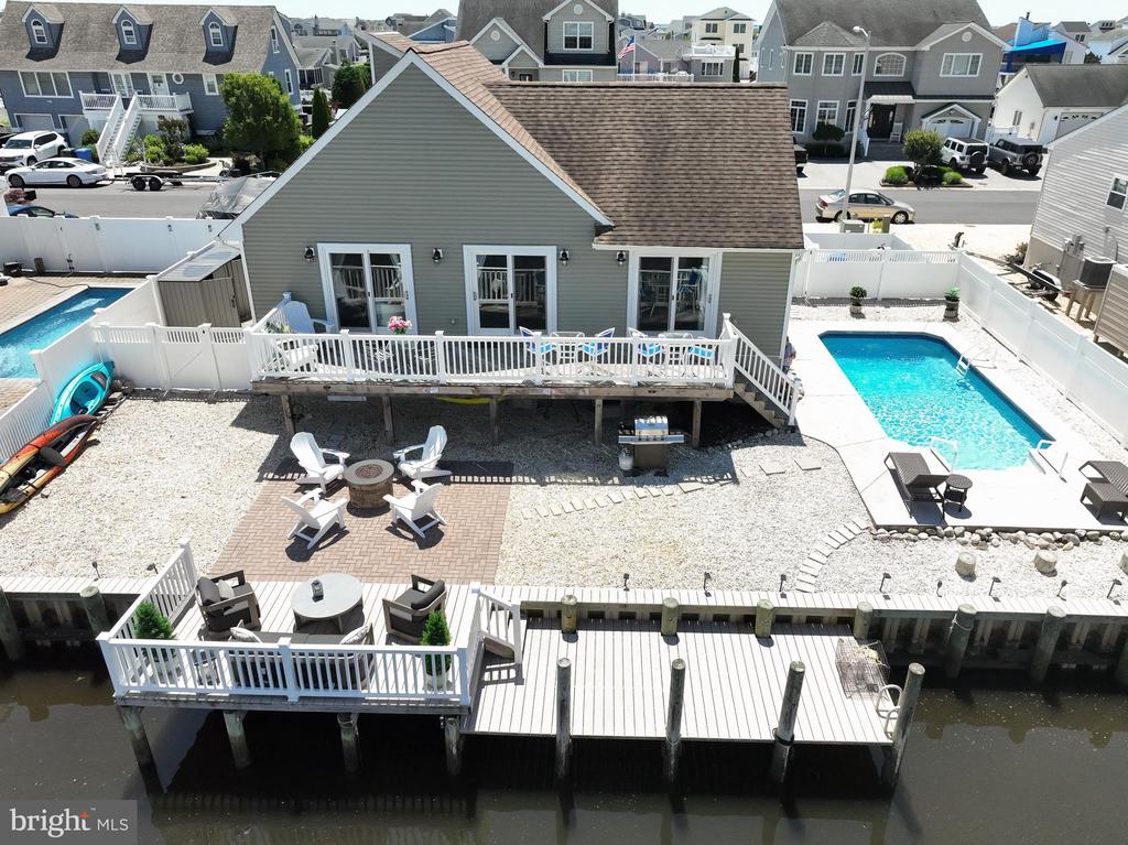 140 MATILDA DRIVE