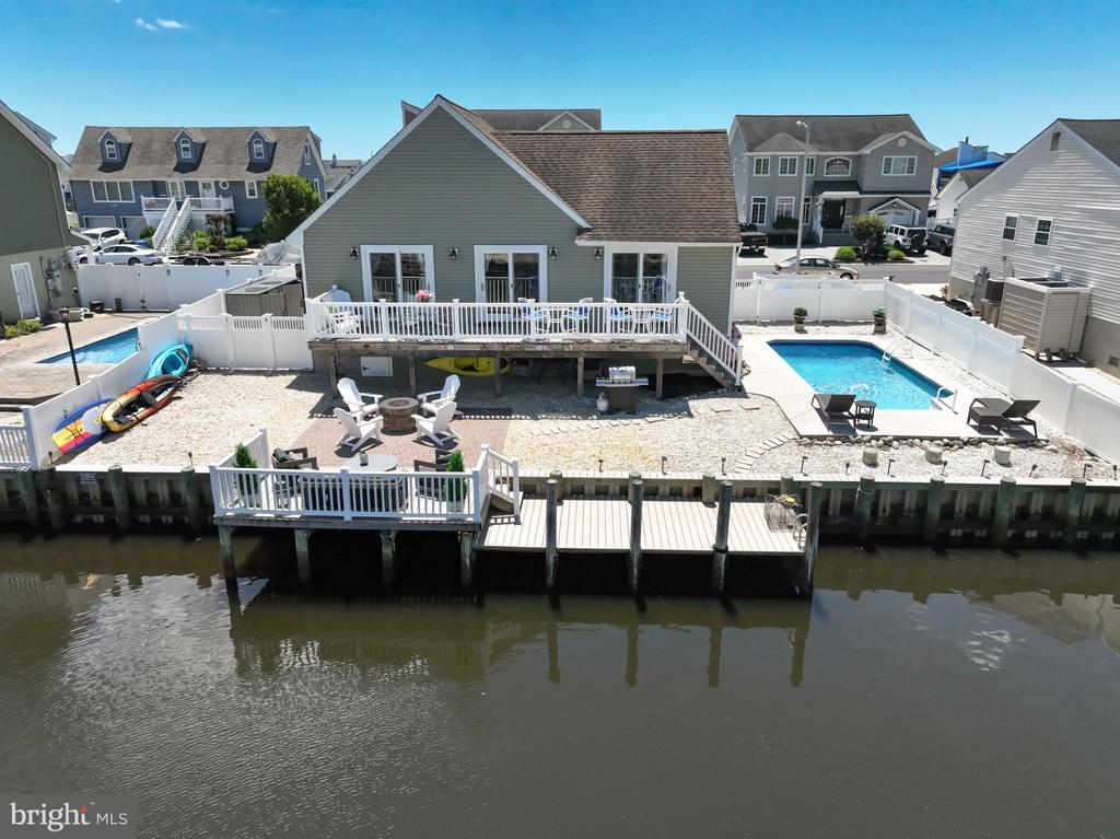 140 MATILDA DRIVE