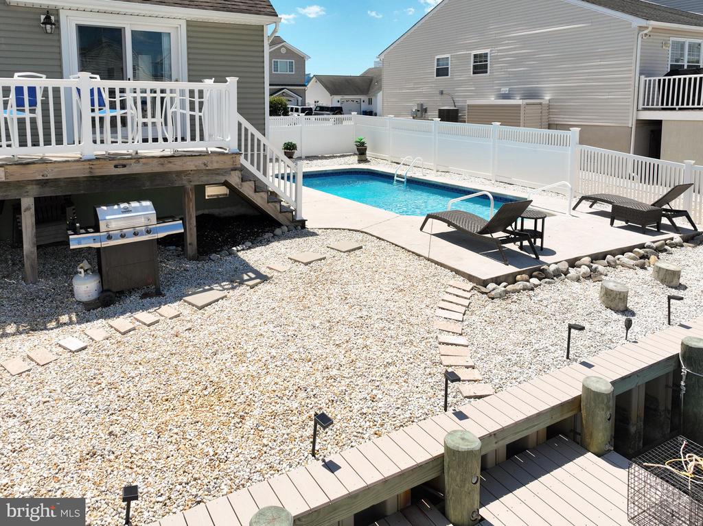 140 MATILDA DRIVE