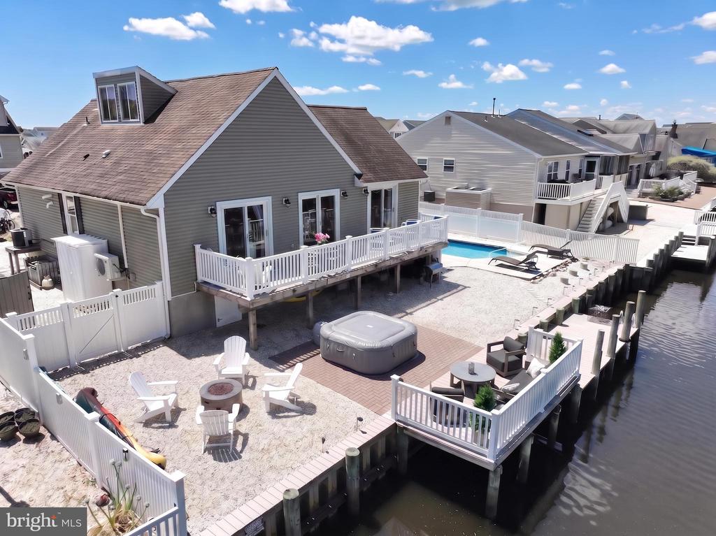 140 MATILDA DRIVE