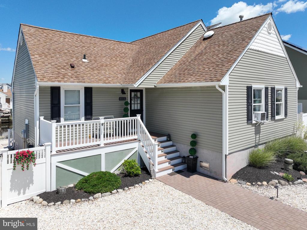140 MATILDA DRIVE
