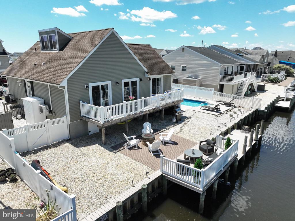140 MATILDA DRIVE