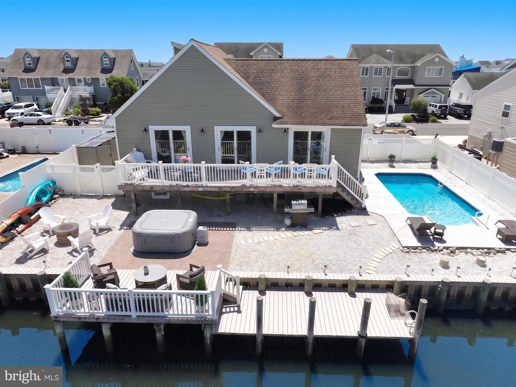 140 MATILDA DRIVE