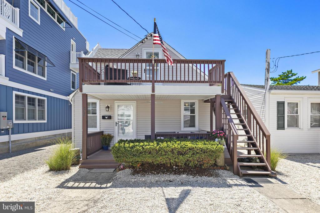 32 N 3RD STREET