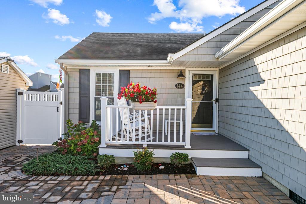 144 PETER ROAD