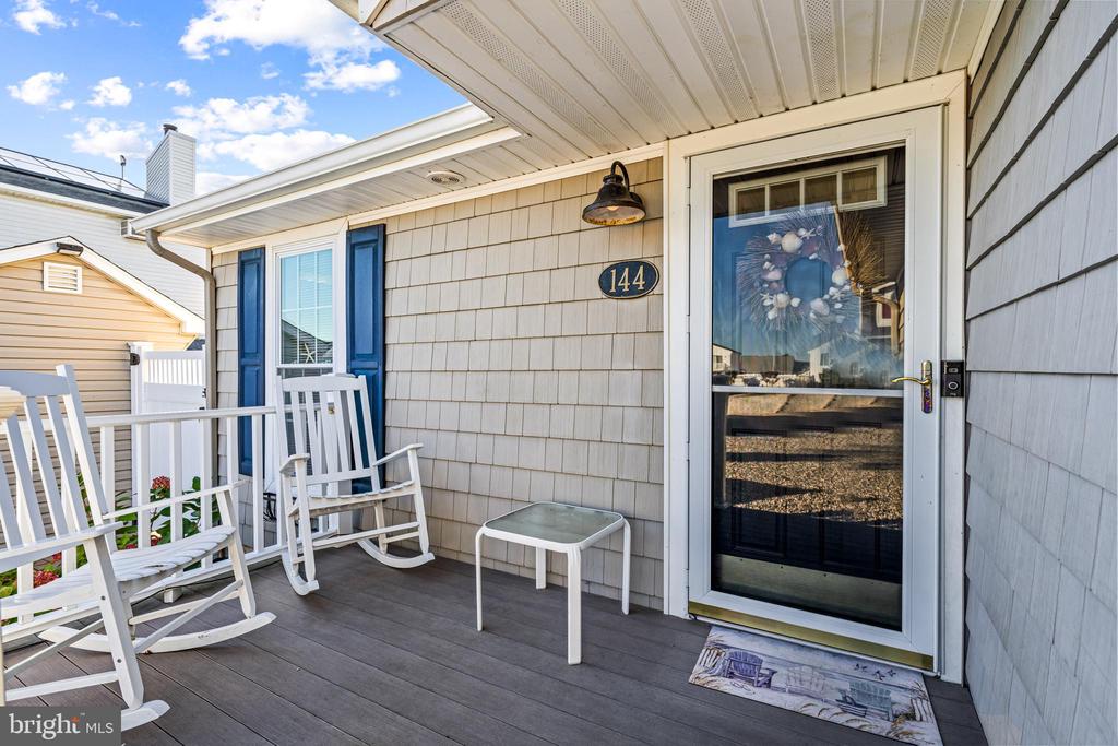 144 PETER ROAD