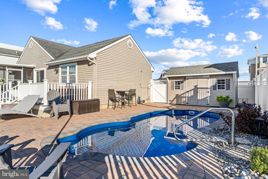 144 PETER ROAD