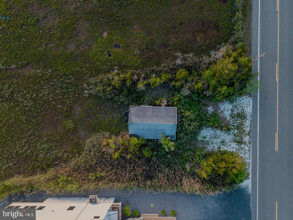 633 CEDAR RUN DOCK ROAD