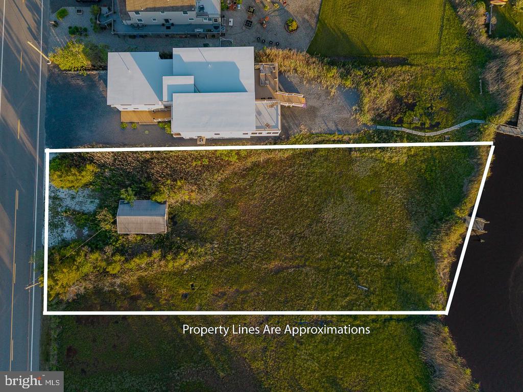 633 CEDAR RUN DOCK ROAD