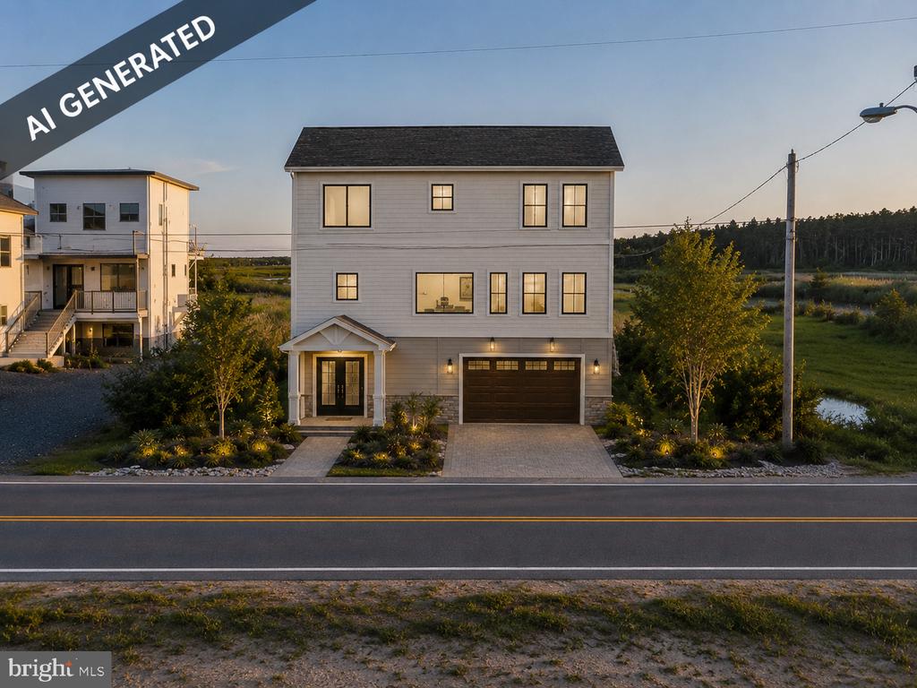 633 CEDAR RUN DOCK ROAD