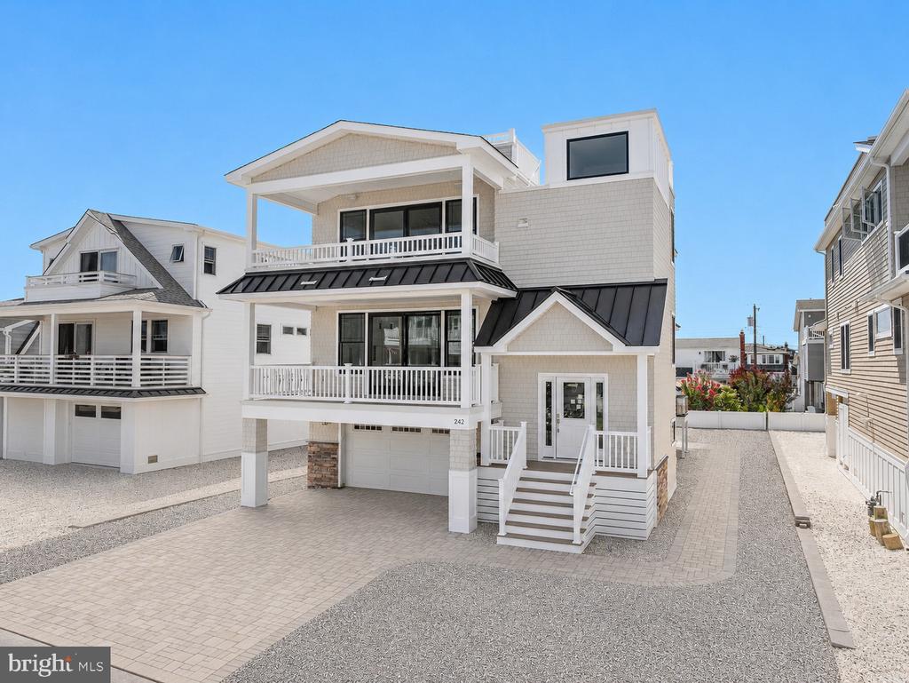 242 N 8TH STREET