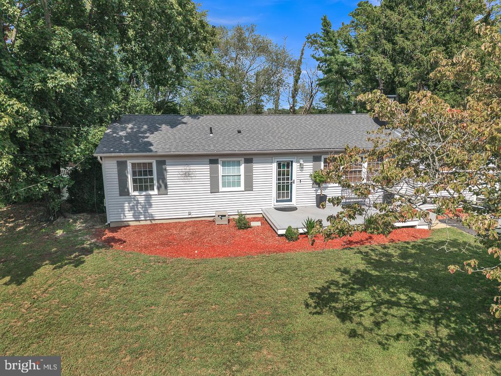 174 CRANBERRY ROAD