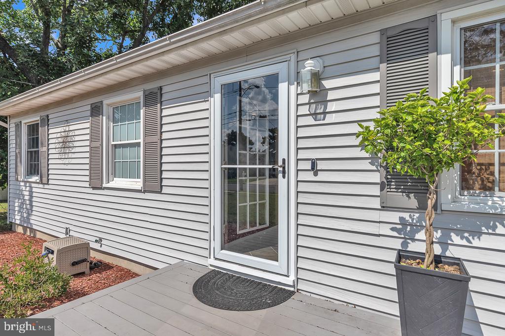 174 CRANBERRY ROAD