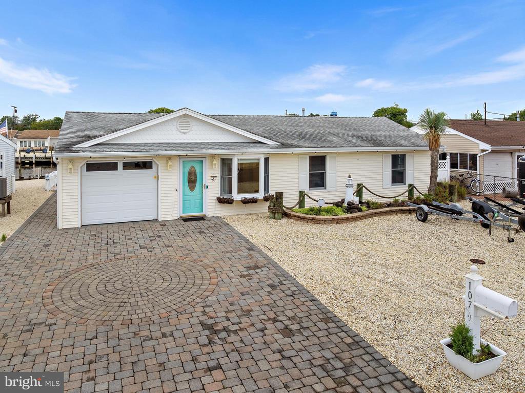 107 IRVINGTON ROAD