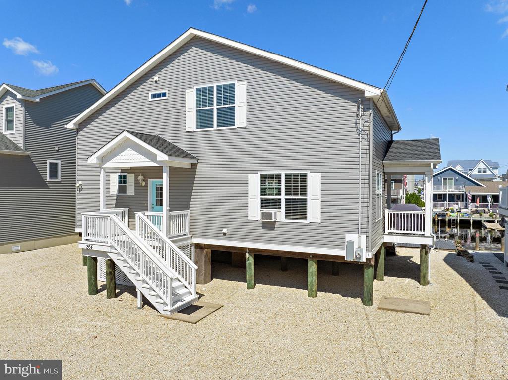 264 MORRIS BOULEVARD