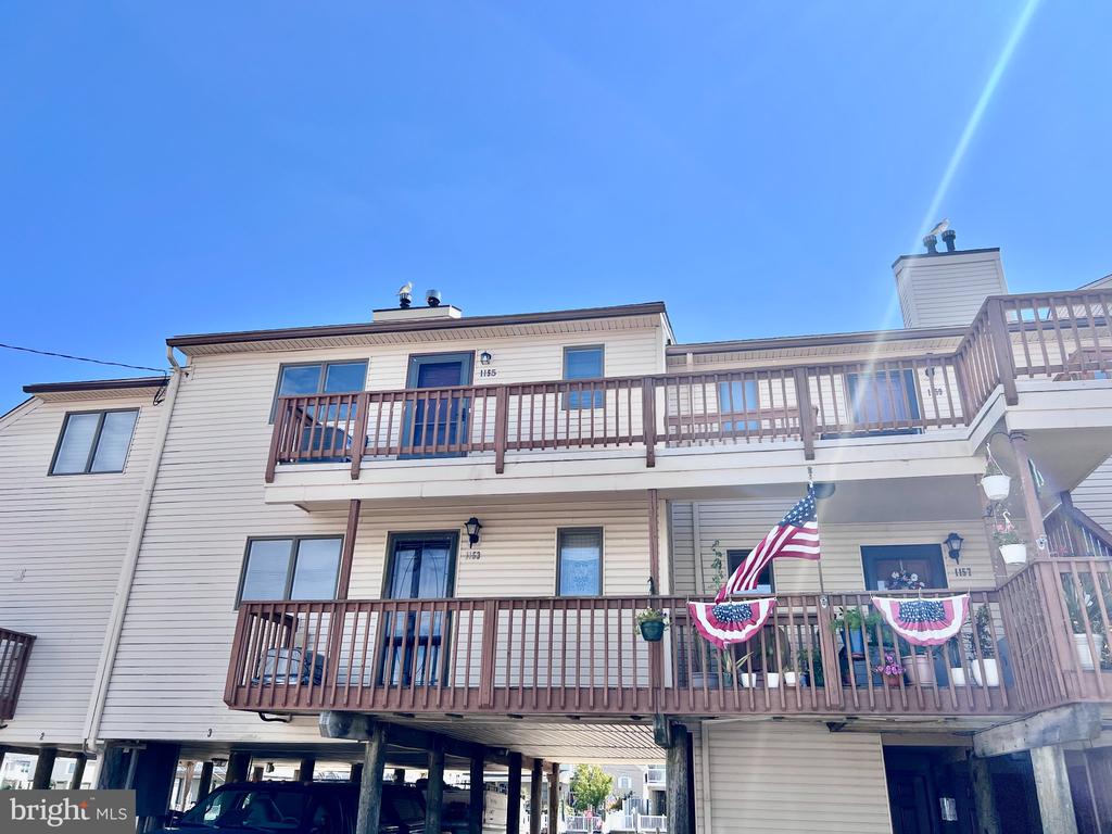 1153 RADIO ROAD