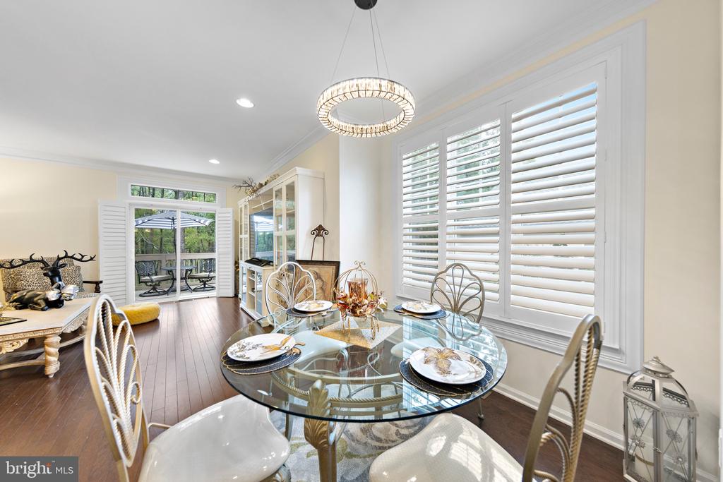 27 GIMBALL ROAD