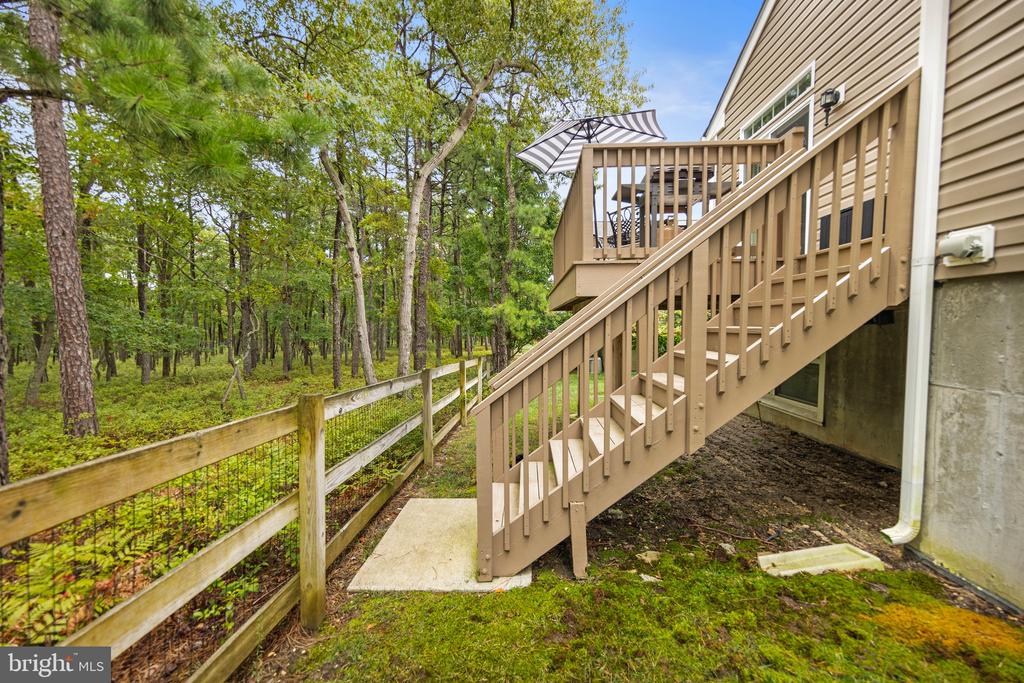 27 GIMBALL ROAD