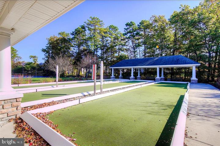 27 GIMBALL ROAD