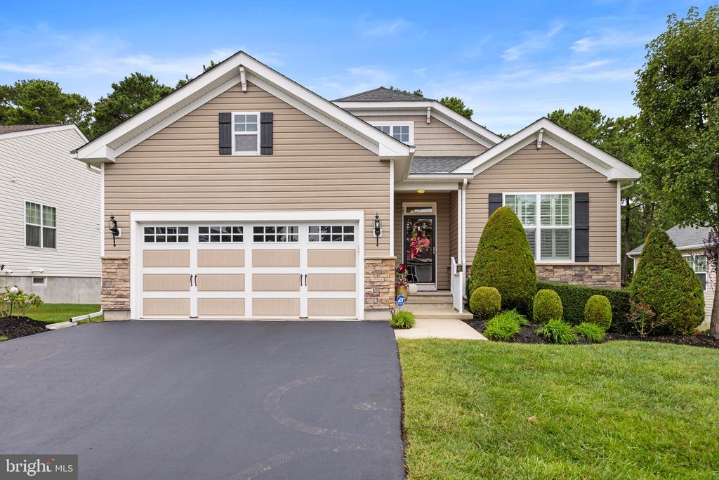 27 GIMBALL ROAD