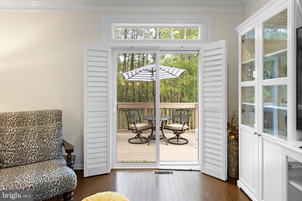 27 GIMBALL ROAD